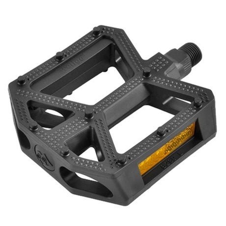 Wellgo B - 289DU Platform Pedals | The Bike Affair