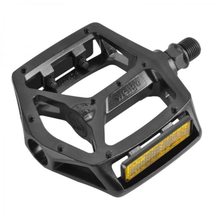 Wellgo B249DU Flat Alloy Pedals | The Bike Affair