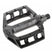 Wellgo LU - 313 Alloy Platform Pedals | The Bike Affair