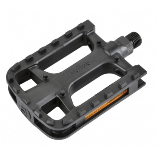 Wellgo LU - 883DU Platform Pedals | The Bike Affair