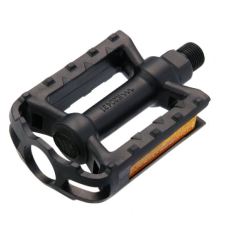 Wellgo LU - 937NB Platform Pedals | The Bike Affair