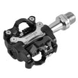 Wellgo M-250 Clipless SPD Pedals | The Bike Affair