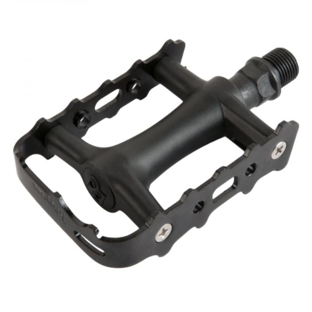 Wellgo M-273DU Platform Pedals | The Bike Affair