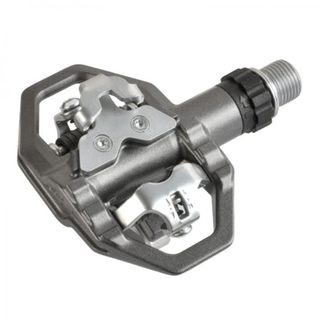 Wellgo M-279DU Clipless SPD Pedals | The Bike Affair