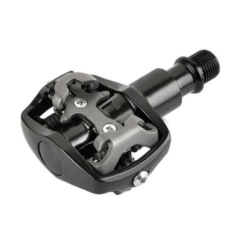 Wellgo WPD-823 Clipless SPD Pedals | The Bike Affair