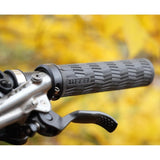 WTB Burr Single Clamp Grip | The Bike Affair