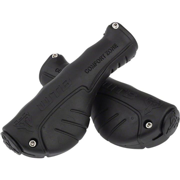 WTB Comfort Zone Clamp - On Grip | The Bike Affair