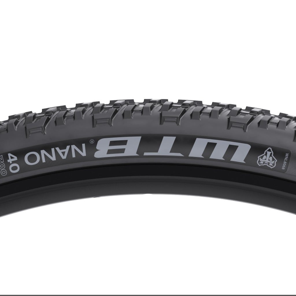 WTB Nano Comp 700cx40mm (Wired) Tyre | The Bike Affair