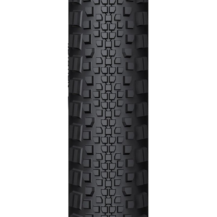 WTB Riddler 700x45 TCS Light/Fast Rolling Tubeless Tyre | The Bike Affair