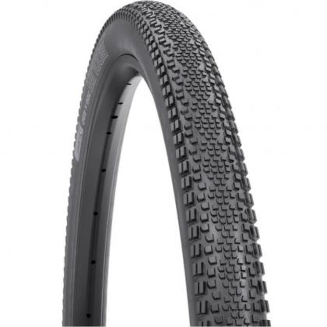 WTB Riddler 700x45 TCS Light/Fast Rolling Tubeless Tyre | The Bike Affair