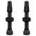 WTB TCS AL Tubeless Valves (Pack Of 2) | The Bike Affair