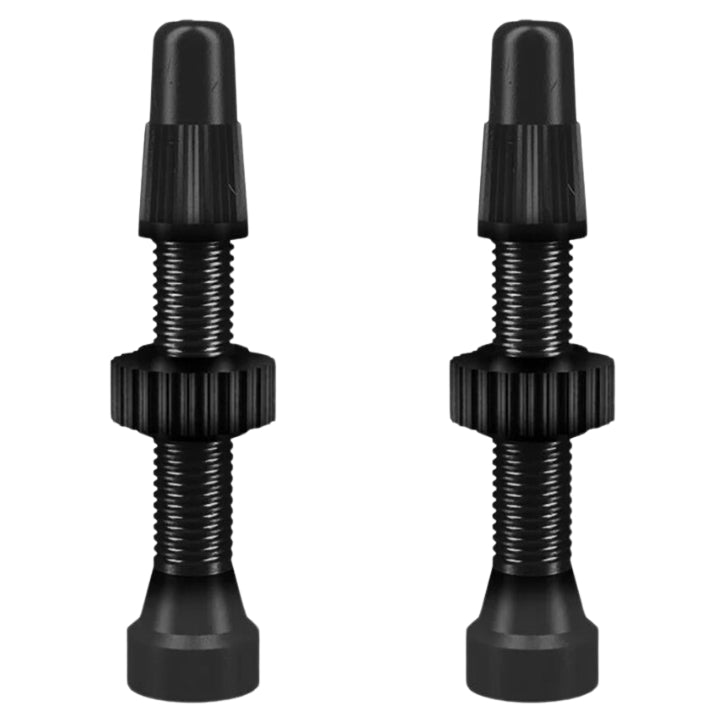 WTB TCS AL Tubeless Valves (Pack Of 2) | The Bike Affair