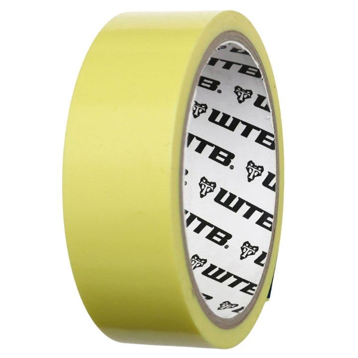 WTB TCS Tubeless Rim Tape | The Bike Affair