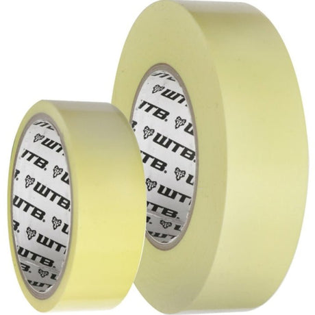 WTB TCS Tubeless Rim Tape | The Bike Affair