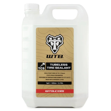 WTB TCS Tubeless Tire Sealant | The Bike Affair