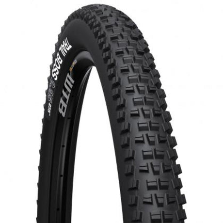 WTB Trail Boss Comp Mountain Tyre 27.5x2.25 (Wired) | The Bike Affair