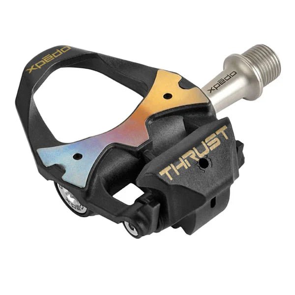 Xpedo Thrust SL Road Pedals Online The Bike Affair