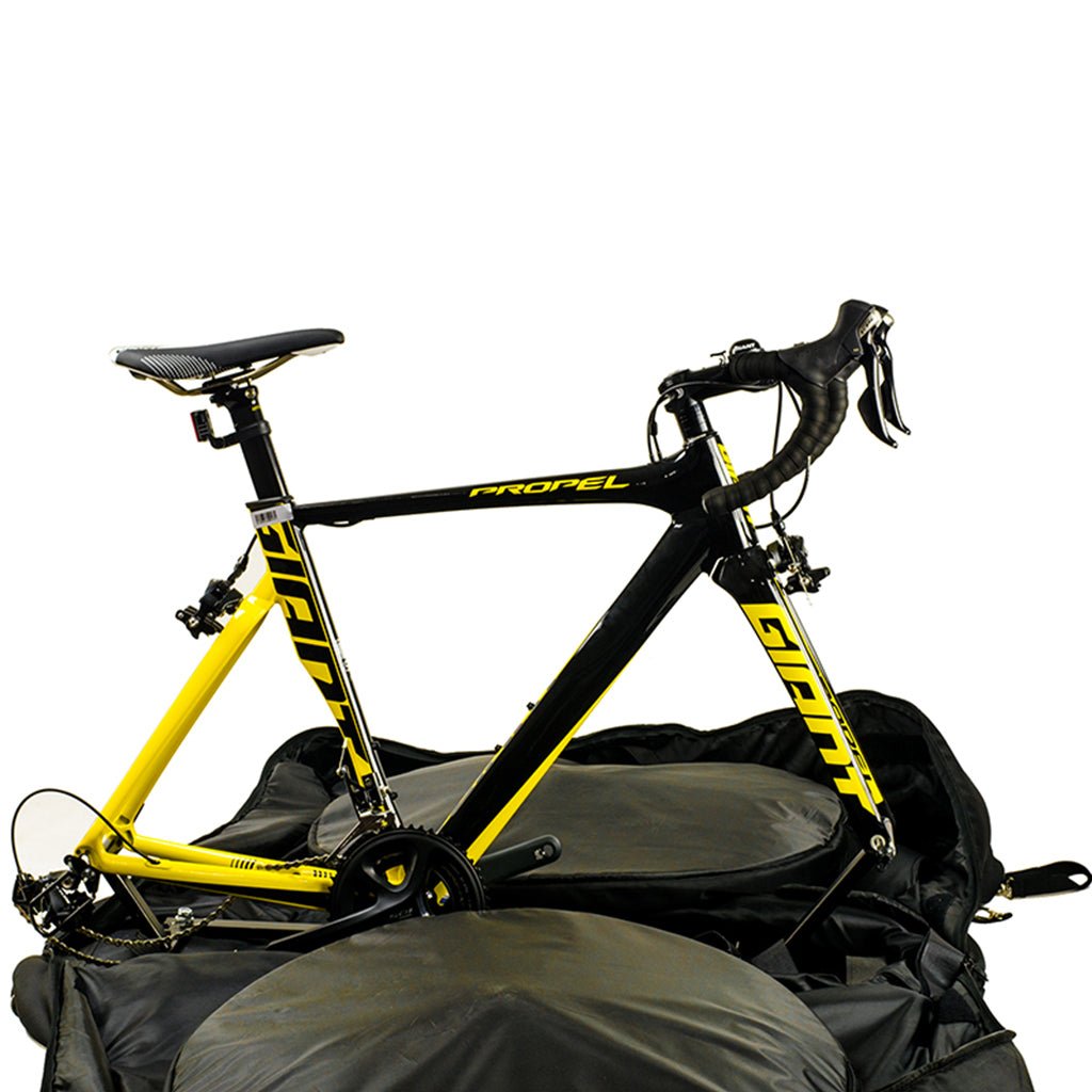 XXF N1602 Bike Travel Bag (Road Bike) | The Bike Affair