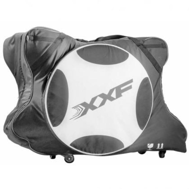 XXF N1602 Bike Travel Bag (Road Bike) | The Bike Affair