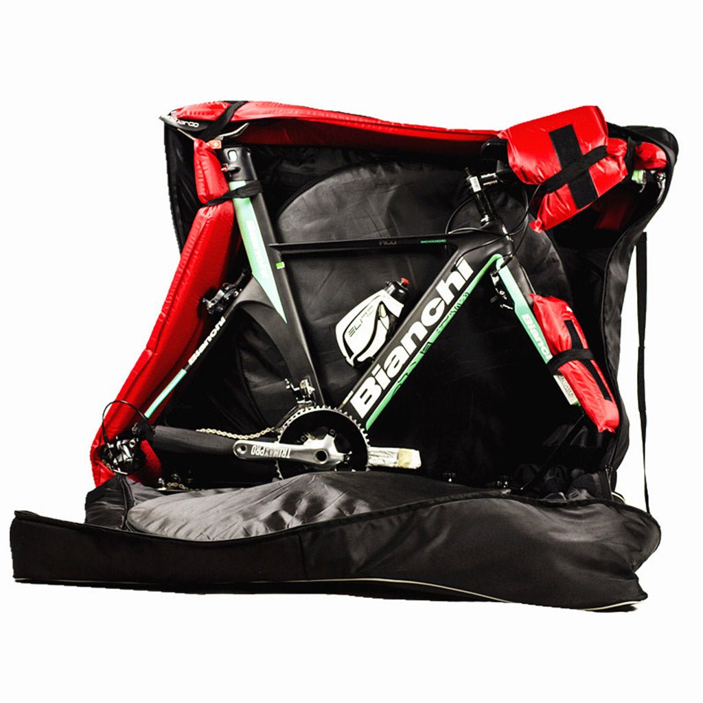 XXF N1808 Bike Travel Bag (TT/Road Bike) | The Bike Affair