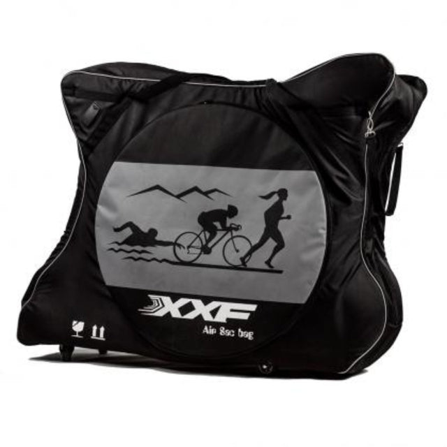 XXF N1808 Bike Travel Bag (TT/Road Bike) | The Bike Affair