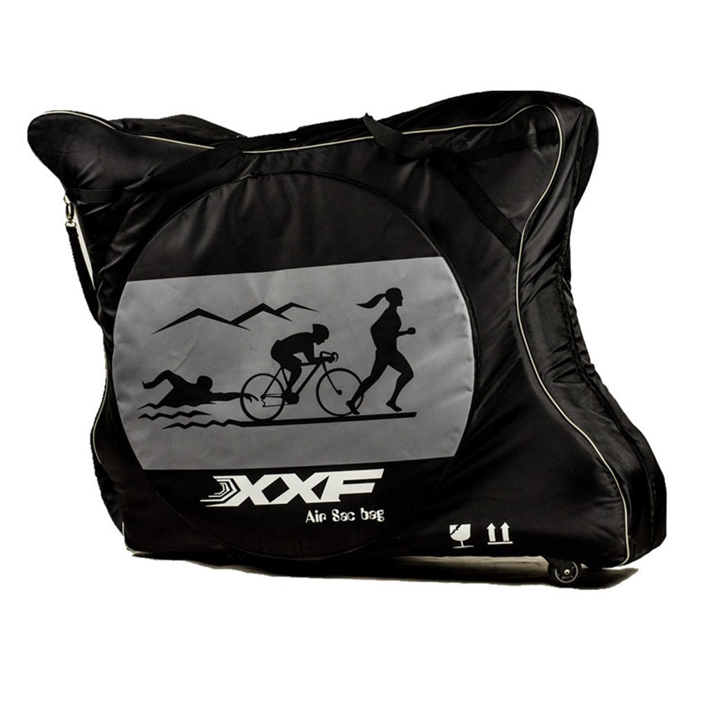 XXF N1808 Bike Travel Bag (TT/Road Bike) | The Bike Affair