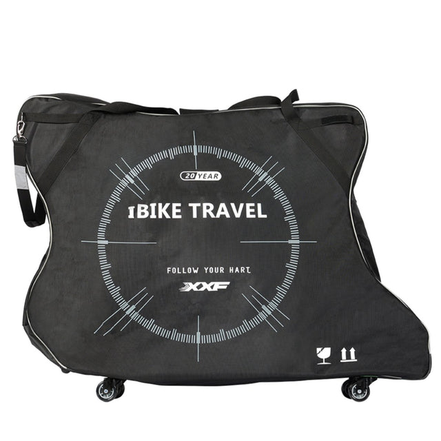 XXF N2025 Bike Travel Bag (Road Bike) | The Bike Affair