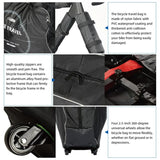 XXF N2025 Bike Travel Bag (Road Bike) | The Bike Affair