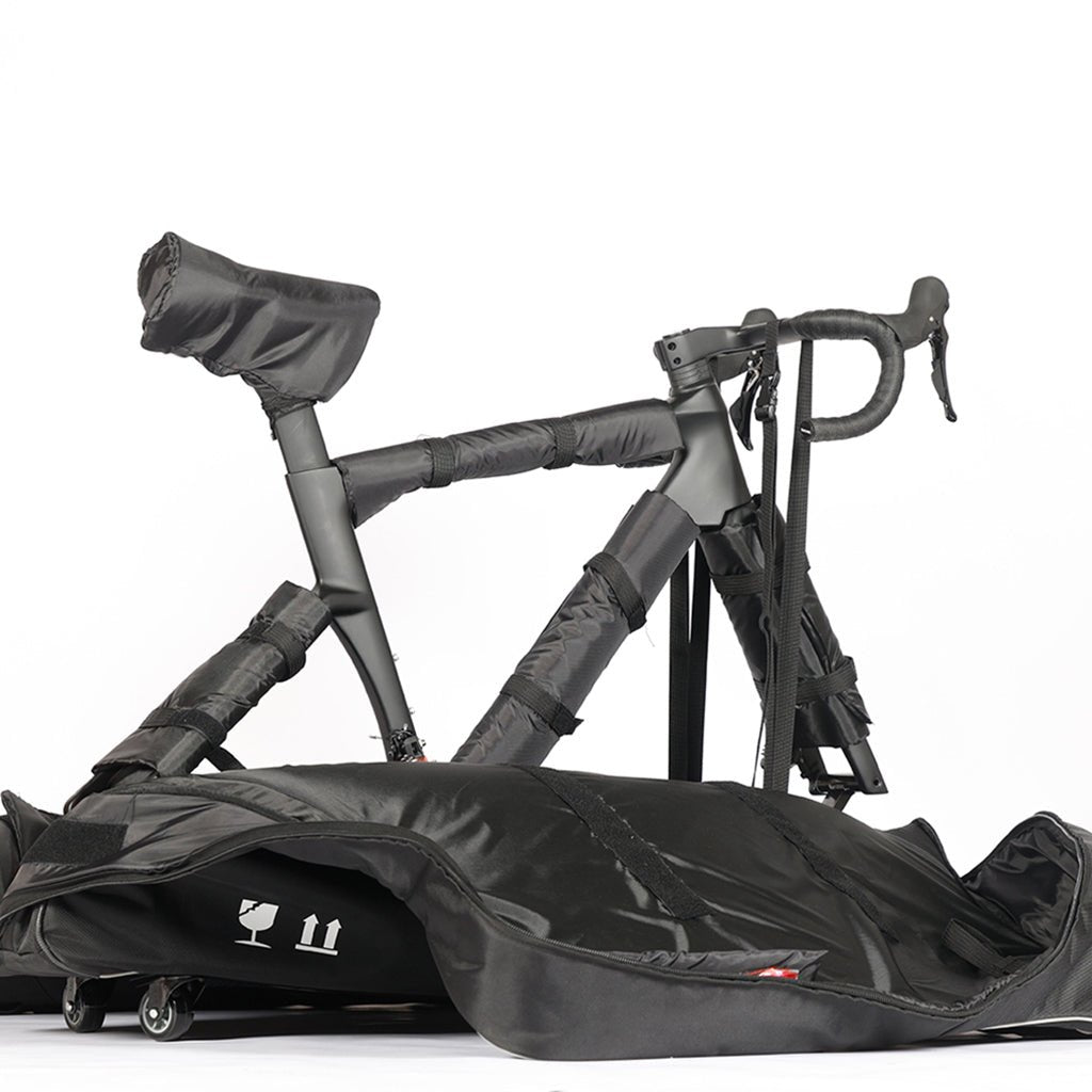 XXF N2025 Bike Travel Bag (Road Bike) | The Bike Affair