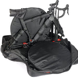 XXF N2025 Bike Travel Bag (Road Bike) | The Bike Affair