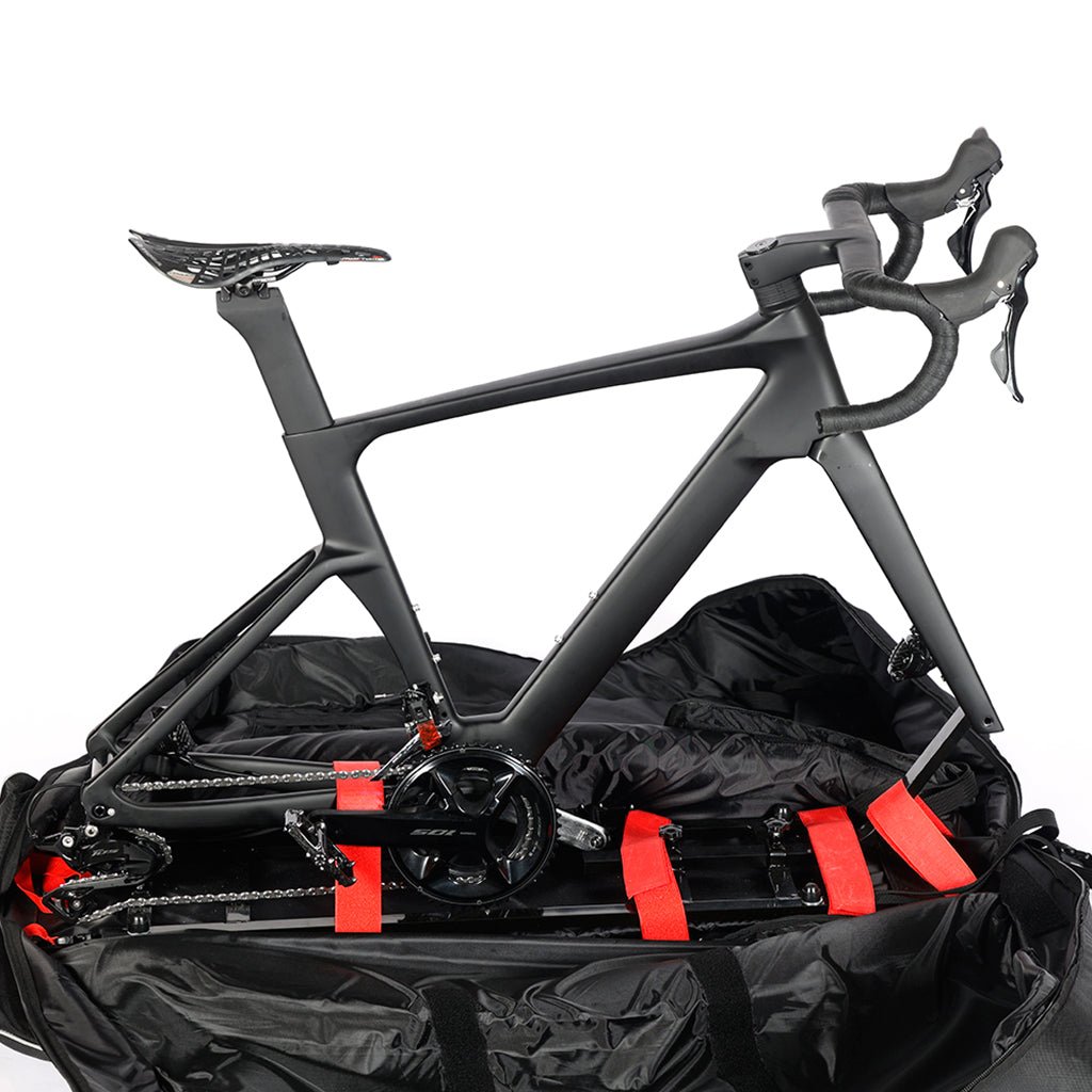 XXF N2025 Bike Travel Bag (Road Bike) | The Bike Affair