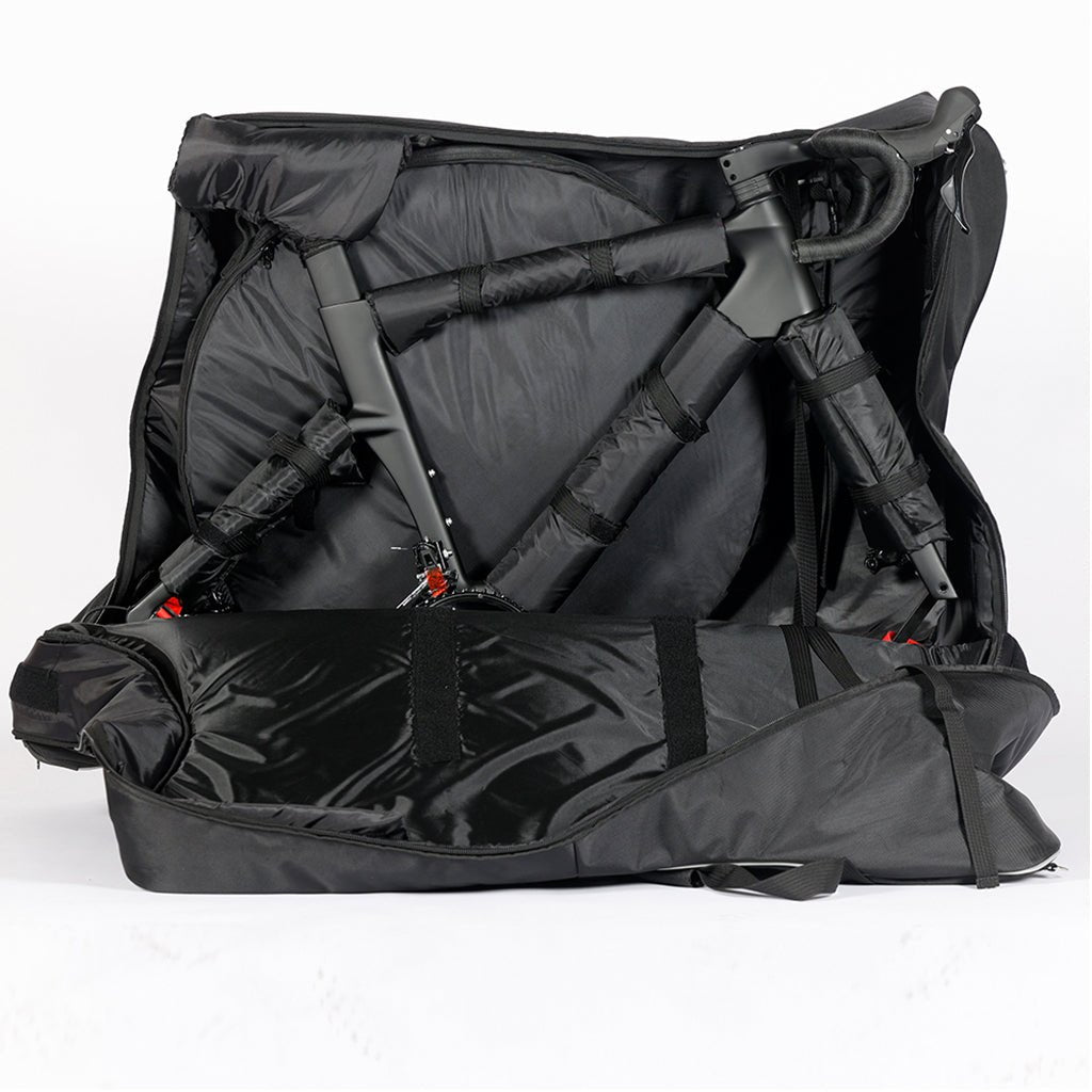 XXF N2025 Bike Travel Bag (Road Bike) | The Bike Affair