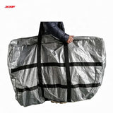 XXF PE012 Bike Tarpaulin Travel Bag | The Bike Affair