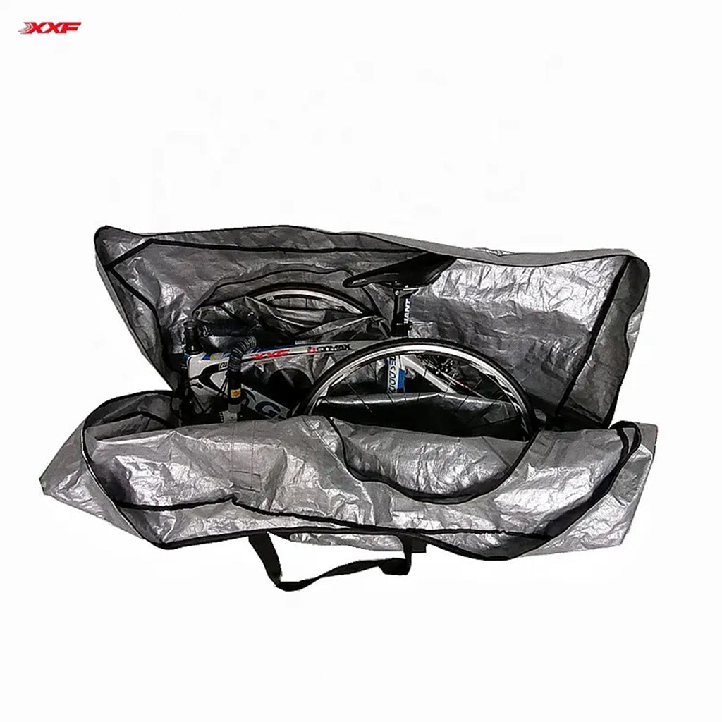 XXF PE012 Bike Tarpaulin Travel Bag | The Bike Affair