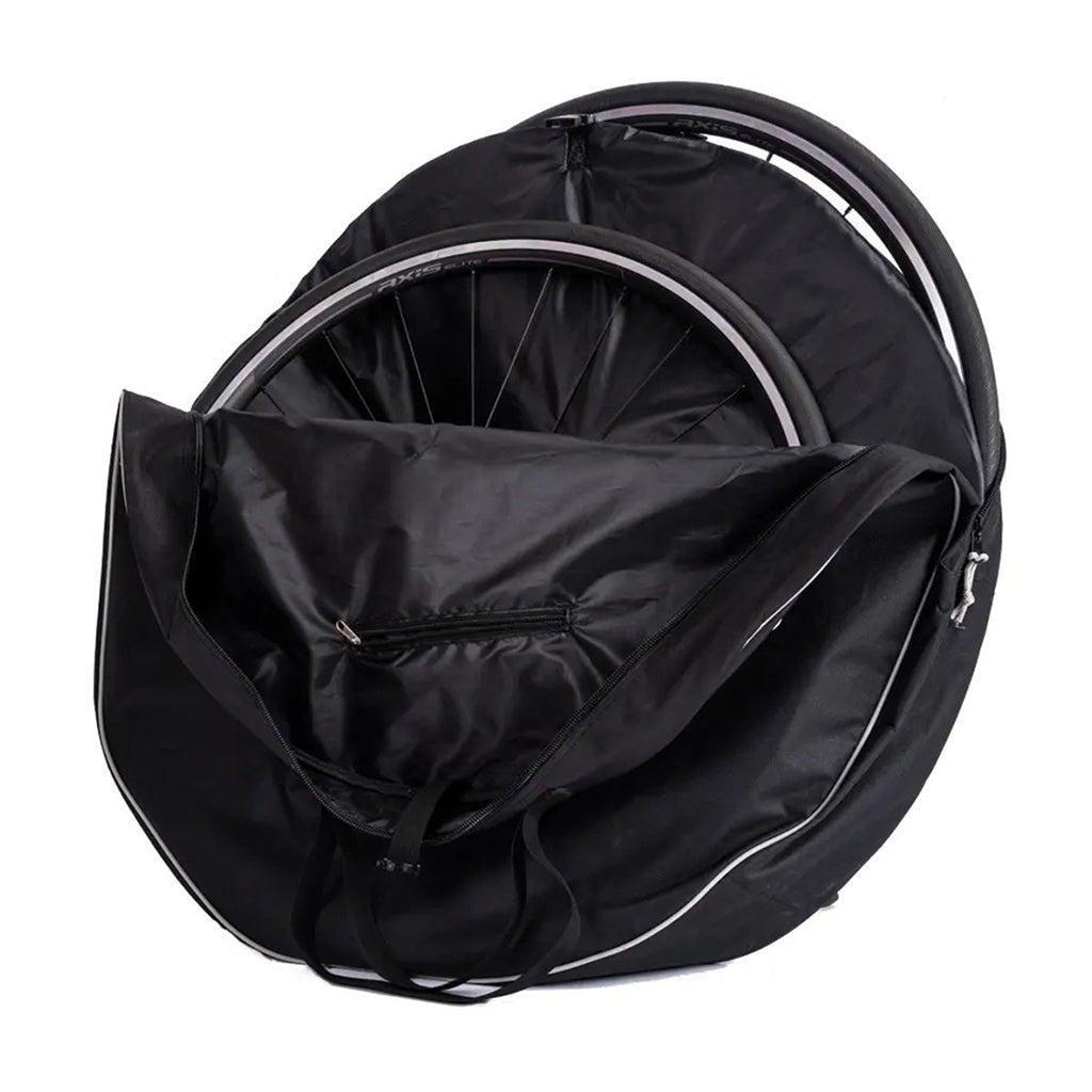 XXF W1608 Double Wheel Bag | The Bike Affair