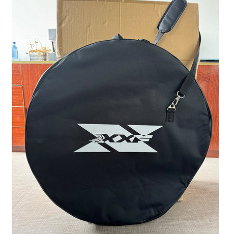 XXF W1802 Double Wheel Bag (Detachable) | The Bike Affair