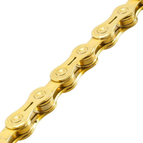 Yaban TIG Gold 10 - Speed Chain | The Bike Affair