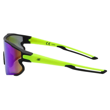 Zakpro Professional Sunglasses | The Bike Affair