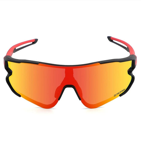 Zakpro Professional Sunglasses | The Bike Affair