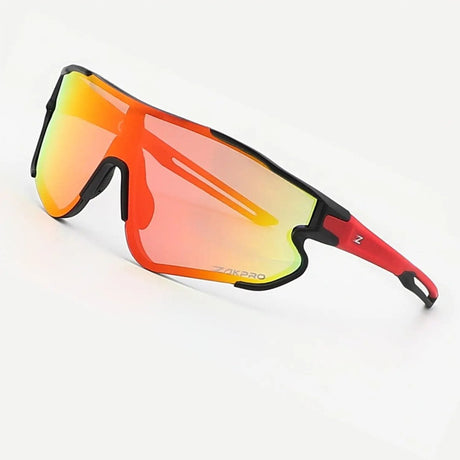 Zakpro Professional Sunglasses | The Bike Affair