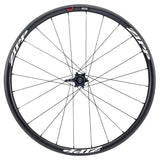 Zipp 202 Firecrest Carbon Tubeless Rim Brake Wheel | The Bike Affair