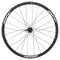 Zipp 202 Firecrest Carbon Tubeless Rim Brake Wheel | The Bike Affair