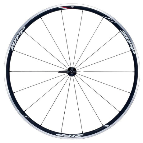 Zipp 30 Course Alloy Clincher Rim Brake Wheel | The Bike Affair