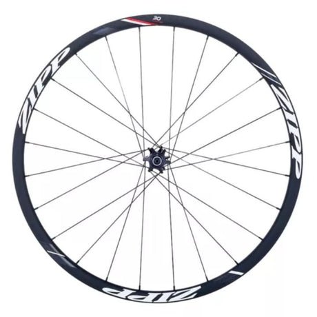 Zipp 30 Course Alloy Clincher Rim Brake Wheel | The Bike Affair