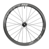 ZIPP 303 Firecrest Carbon Tubeless Disc Brake Center Lock Wheelset | The Bike Affair