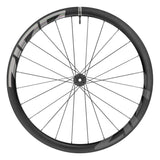 ZIPP 303 Firecrest Carbon Tubeless Disc Brake Center Lock Wheelset | The Bike Affair