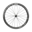 ZIPP 303 Firecrest Carbon Tubeless Disc Brake Center Lock Wheelset | The Bike Affair