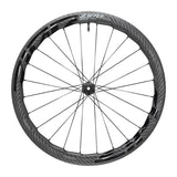 Zipp 353 NSW Carbon Tubeless Disc Brake Center Lock Wheelset | The Bike Affair