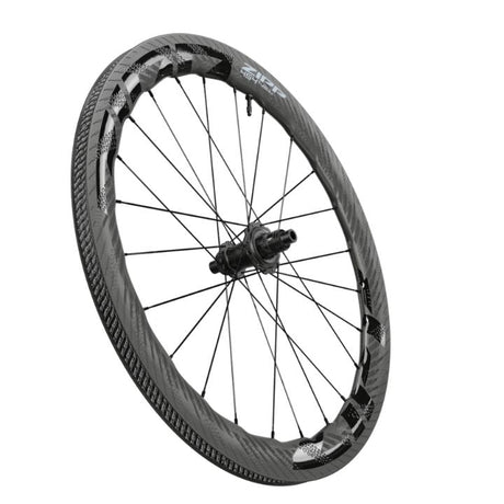 Zipp 454 NSW Carbon Tubeless Disc Brake Center Lock Wheelset | The Bike Affair