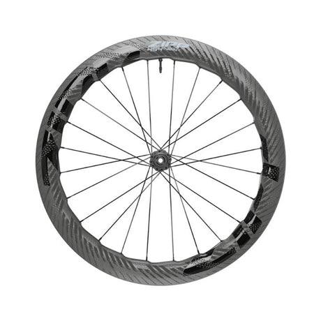 Zipp 454 NSW Carbon Tubeless Disc Brake Center Lock Wheelset | The Bike Affair
